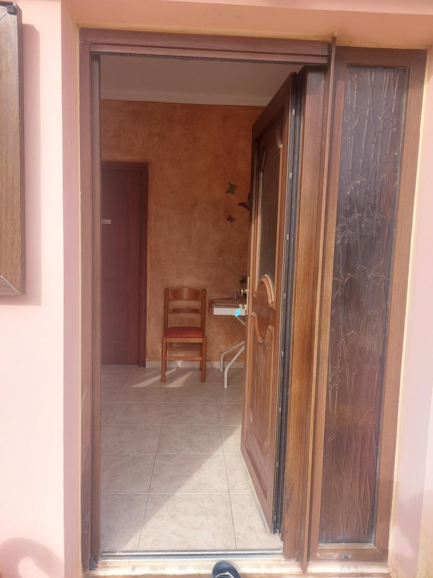 Kastro Studios Pigi  Room photo
